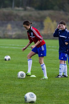 Bild 12 - Frauen FSC Kaltenkirchen - SG Wilstermarsch : Ergebnis: 0:2